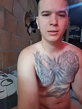 Mikedotow webcam show