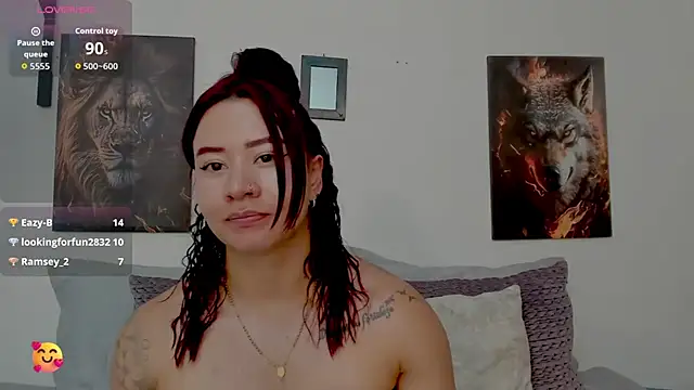 AngelMartinss: онлайн-секс-чат