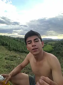 Chat XXX en directo de Vincent_Kane