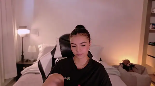 AnabelWolf live XXX chat