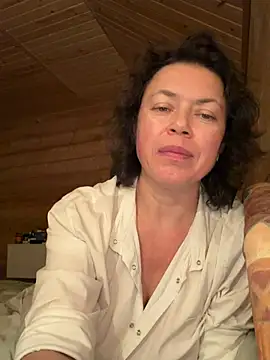 Chat XXX en directo de Kiramagic
