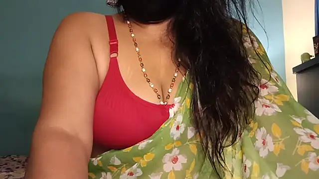 Czat XXX na żywo – YourDesi_Laila_