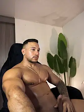 FreszX's Live XXX Chat