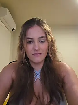 Chat XXX ao vivo de MiaRides19