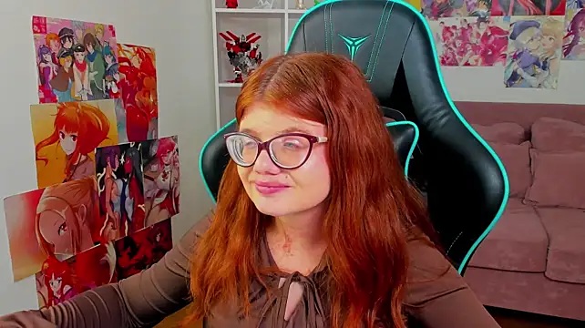 ChloeHalses 라이브 XXX 채팅