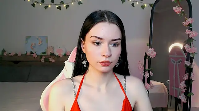 Chat XXX en directo de Tina_Charm