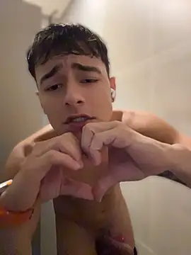 Chat XXX en directo de mischievousprince_