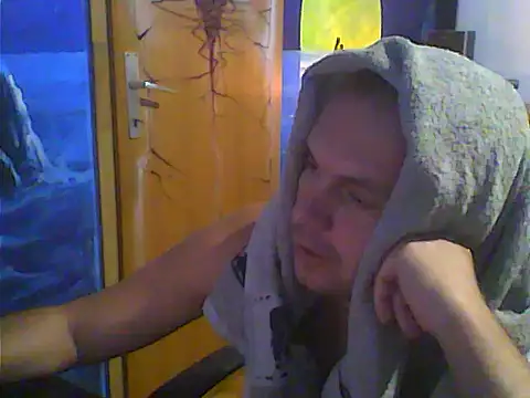 Dejanaceking Chat XXX in diretta