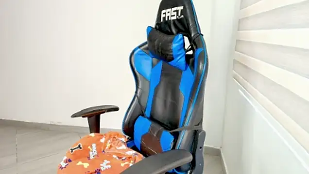 Živý XXX chat sophiax-x