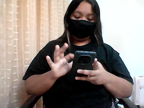 Chat XXX ao vivo de ArisaGonzalez