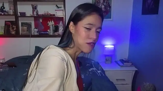 Czat XXX na żywo – stephania_t