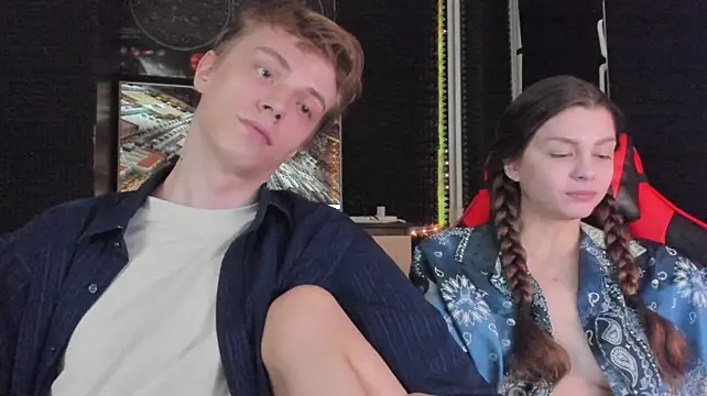 enker Live XXX-chat