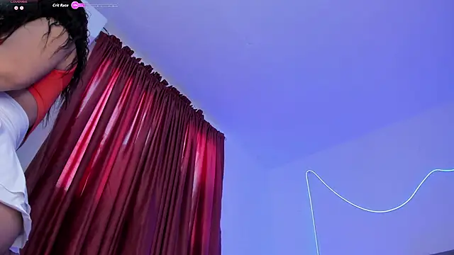 Czat XXX na żywo – Fiorela_1