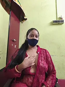 Czat XXX na żywo – kashish_bhabhi