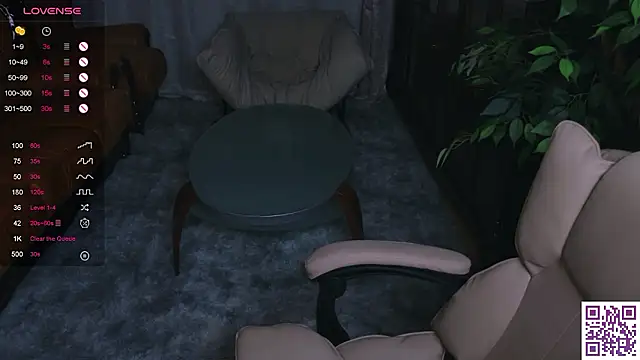 Czat XXX na żywo – Oxcy_Secret