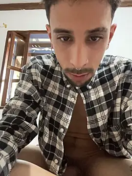 joeblack-777 লাইভ XXX চ্যাট