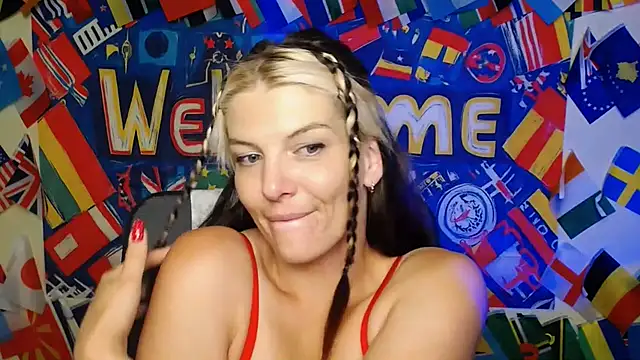 VanessaRey_ Live XXX-chat