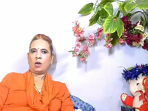 Hot_queen58's Live XXX Chat