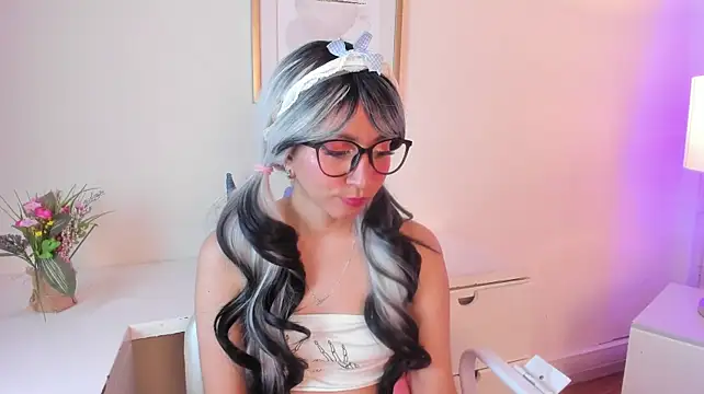 Show de Yui_Narumi na webcam