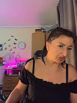 Hotangel75 Live XXX-Chat