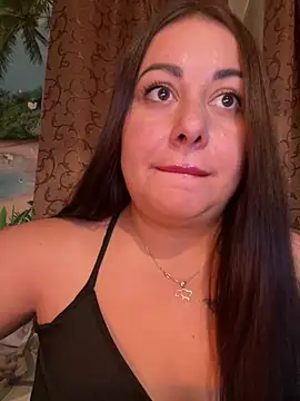 DaisyStreet's Live XXX Chat