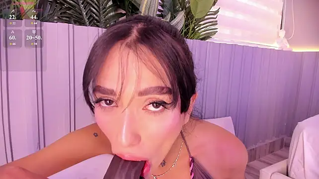 stephanymonroe's Live XXX Chat