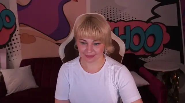 AmaraNights Chat XXX live