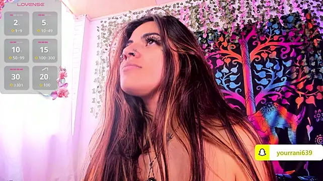 Chat XXX ao vivo de Eva_Tattoo