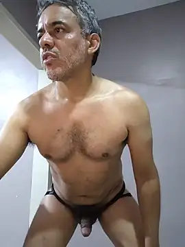 NARDOBSB Live XXX Chat