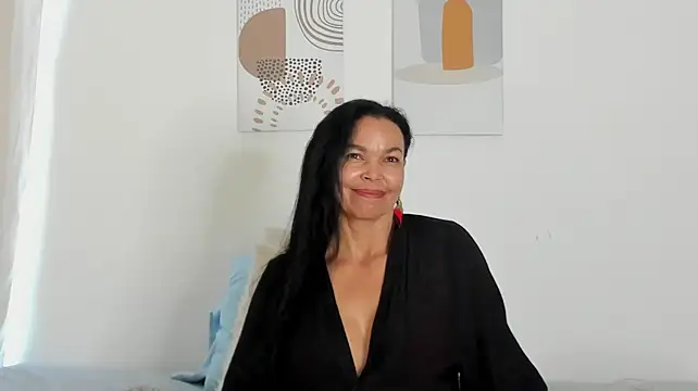 Онлайн чат XXX Evawalker_