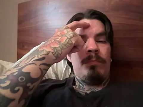 ronaldo_6 Webcam show