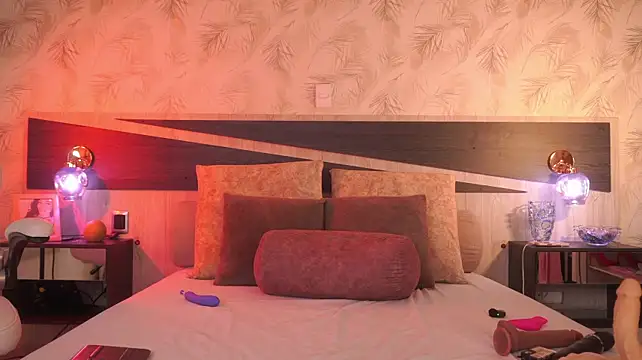 Natalia_Cruzz লাইভ XXX চ্যাট