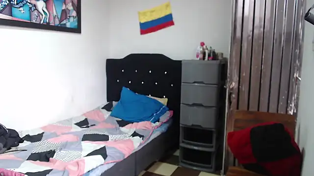 Chat XXX en directo de Stiiveen777