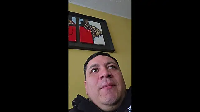 Вебкам-шоу 69_romantico_69