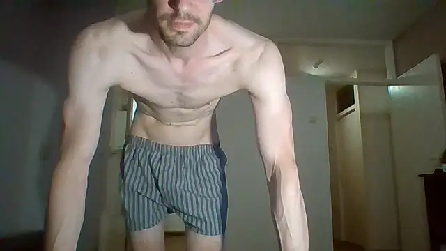 Squirtopmijxx's Webcam Show