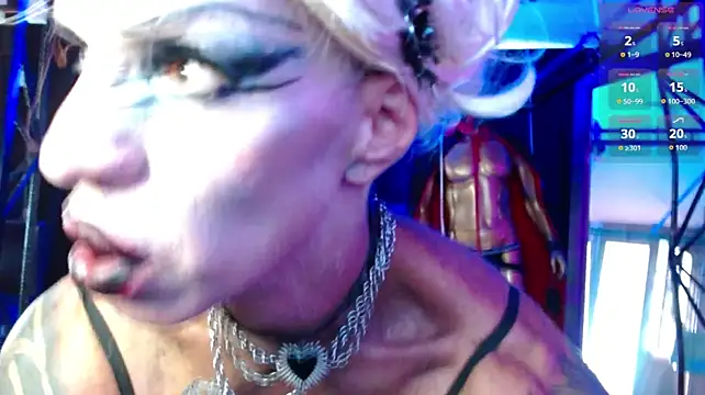 LILITHMADAME Chat XXX live
