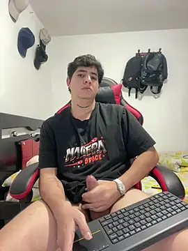 Fozil_Dvice – Naživo XXX chat