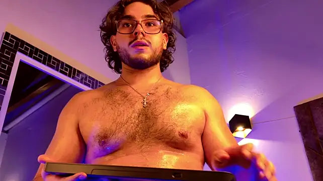 Enzo_bossJS Webcam show