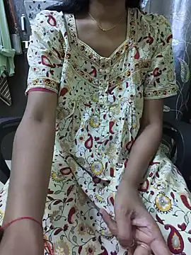 Cuteteluguammmaie's Live XXX Chat