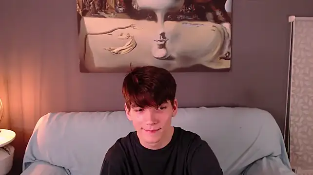 Chat XXX Live A_LF