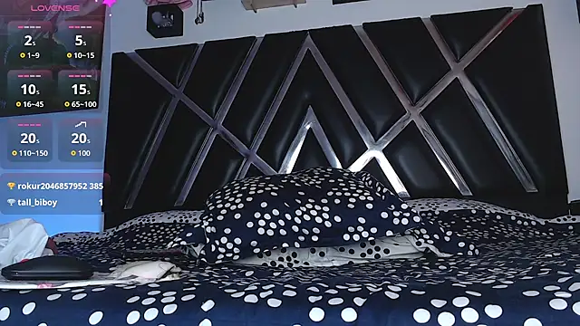 ChrisUpland_n Webbikameraesitys