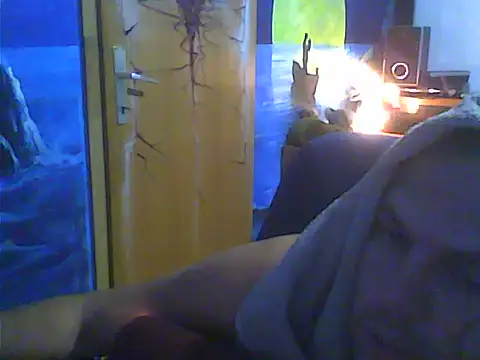 Dejanaceking – Naživo XXX chat