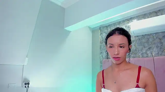 แชท XXX สดของ aliccecooper