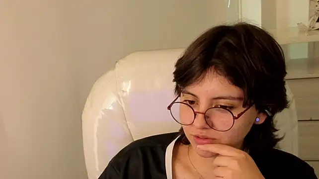 Chatroom XXX en direct de Nathaly_ds