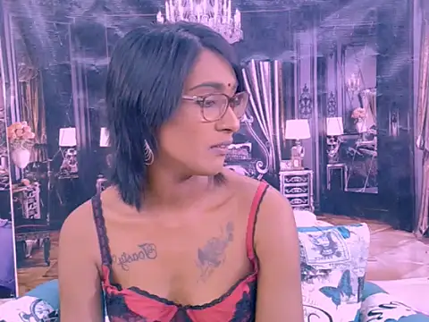 IndianRebel4u2Luv Chat XXX in diretta