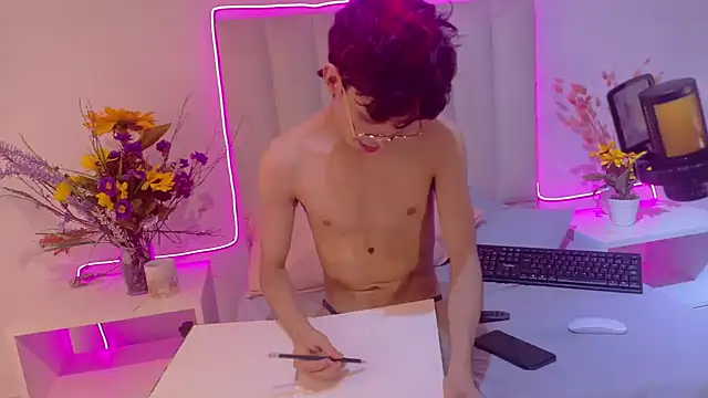 Twink_Sebas7's Live XXX Chat
