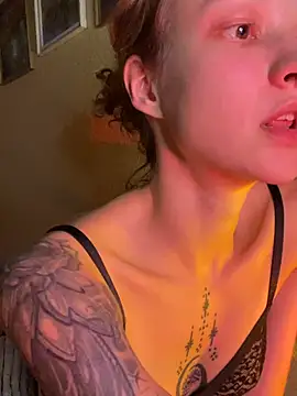 __grace__'s Live XXX Chat