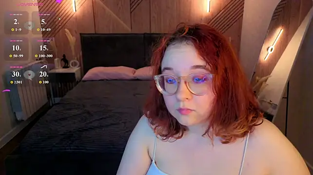 Živý XXX chat Aleks-casterrr