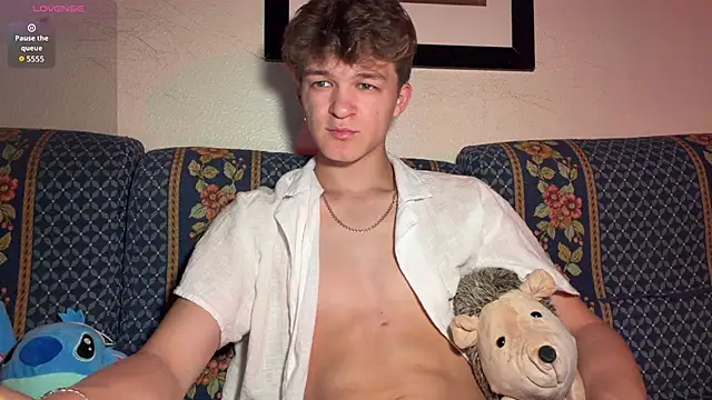 dontlikepsy Live XXX Chat