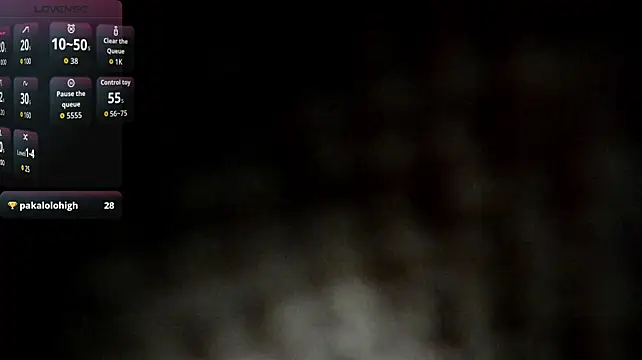 XXX chat uživo modela Dante_Bellini